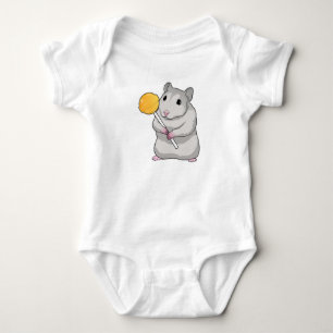 Body Hamster Lollipop
