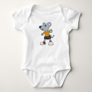 Body Handball de souris