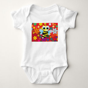 Body Happy bee