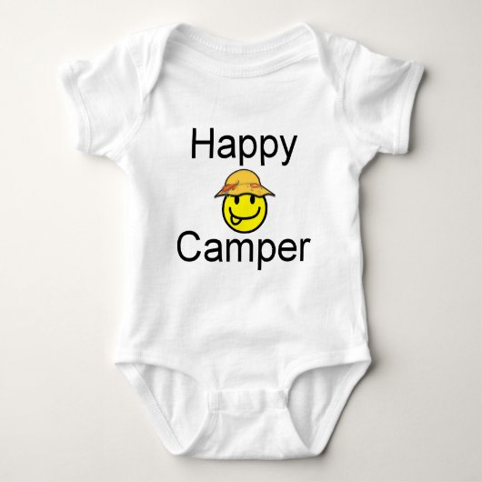 Body Happy Camper (Devant)