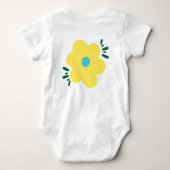 Body Happy Flowers (Dos)