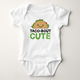 Body Happy Hand Drake Taco-bout Cute Design