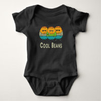 Haricots cool