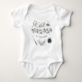 Body HARRY POTTER™ | Assistant dans la formation (Devant)