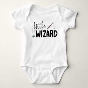 Body Harry Potter Assistant Petit