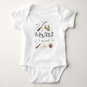 Body HARRY POTTER™ Chercheur en formation