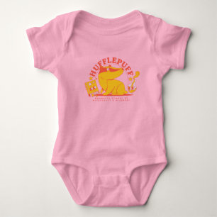 Body HARRY POTTER™ Mignon HUFFLEPUFF™