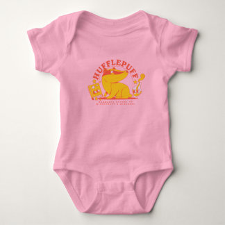 Body HARRY POTTER™ | Mignon HUFFLEPUFF™