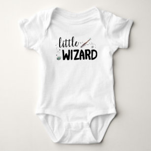 Body Harry Potter Petit Magicien