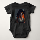 Body Haunting house (Dos)