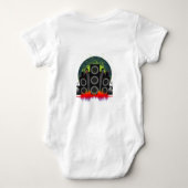 Body Haut-parleur (Dos)