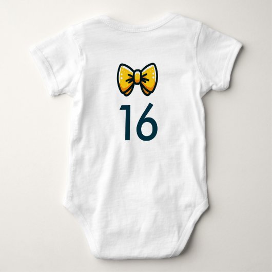 Body Hayley Raso Paris (Dos)