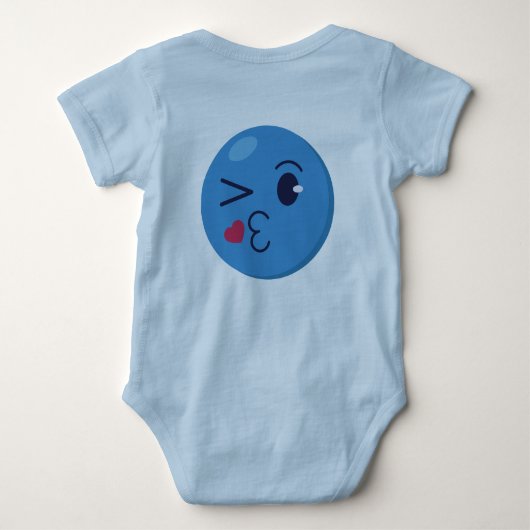 Body "Hé Bro ! Ta Femme Continue À Me Regarder" (Dos)