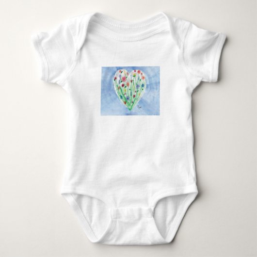 Body Heart Garden - KidsArt pour CHOC (Devant)
