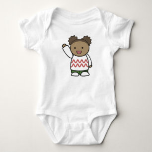 BODY HELLO TEDDY BEAR