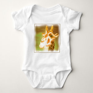 Body Henri Giraffe