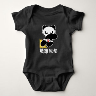 Body HERO EST ICI T-Shirt
