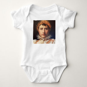Body Héros couronné Napoléon Laurel-Wreath