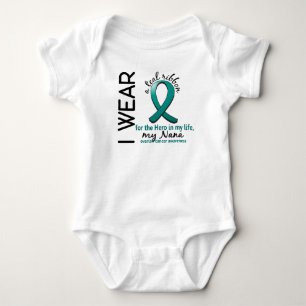Body Héros de Cancer ovarien dans ma vie Nana 4
