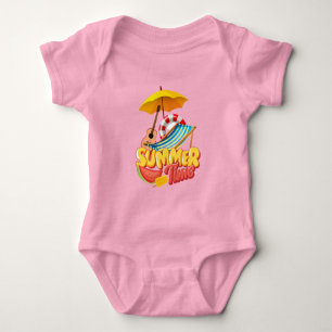 Body Heure d'été T-shirt