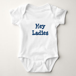 Body Hey Ladies Baby