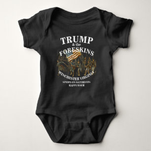 Body HG FW FV Politique Patriotique Trump Républicain