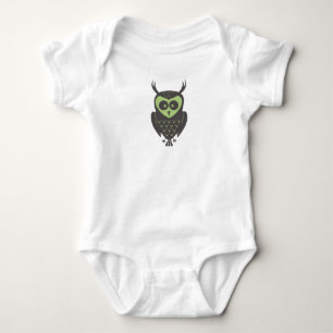 Body Hibou d'automne