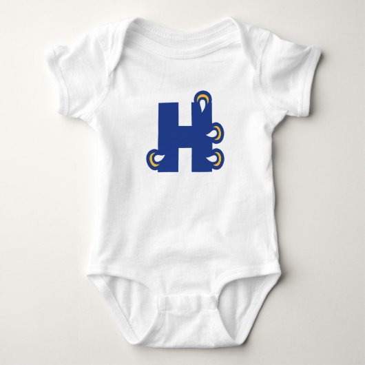 Body Hilbert College H (Devant)