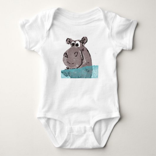 Body Hippo (Devant)