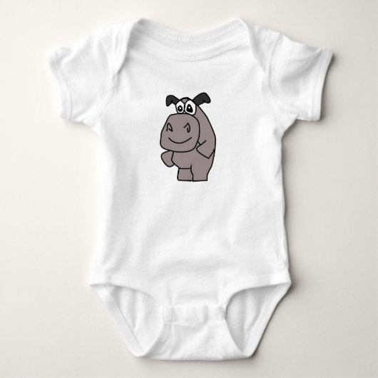 Body Hippo (Devant)