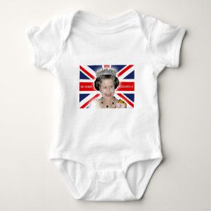 Body HM Queen Elizabeth II - Photo Pro