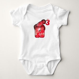 Body Ho Ho Ho ! Joyeux Noël! Enfants Tee - shirts