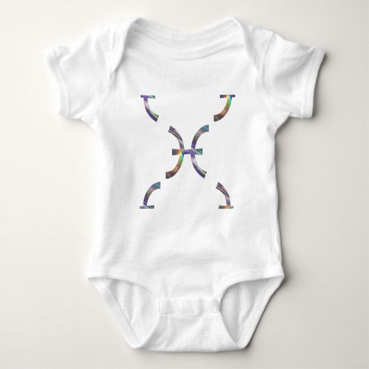 Body hologramme (Devant)