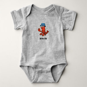 Body Homard personnalisable