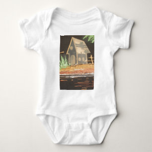 Body Home Sweet Home Art Imprimer