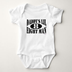 Body Homme Lil 8 de papa