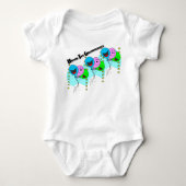 Body Honneur - (Devant)