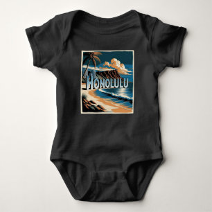 Body Honolulu O’aho Hawaii