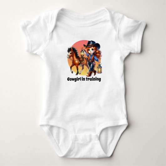 Body https://www.zazzle.com/cute_cowgirl_ (Devant)