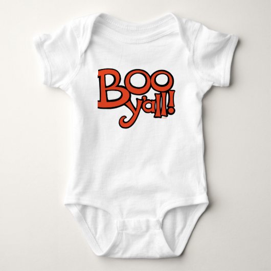 Body Huez-vous ! Bébé (Devant)