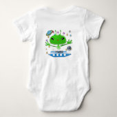 Body Hugs Aliens (Dos)