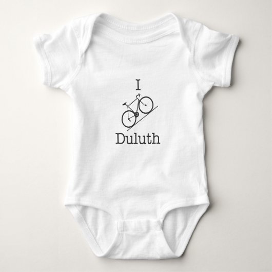 Body I Bike Duluth (Devant)