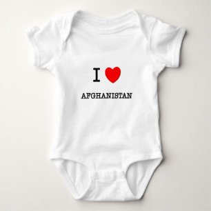 BODY I COEUR AFGHANISTAN