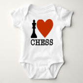 Body I Heart Chess (Devant)