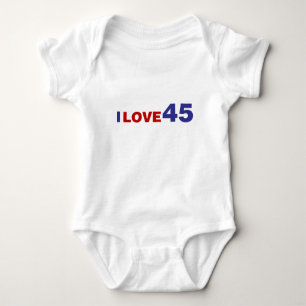 Body I Love 45