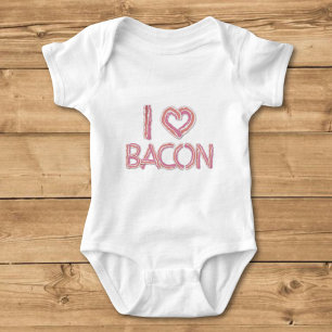 Body I Love Bacon