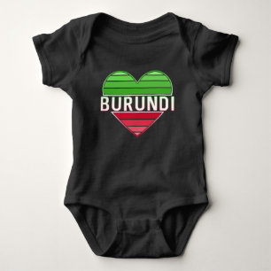 Body I Love Burundi, Coeur Burundais