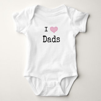Body I Love My Papa