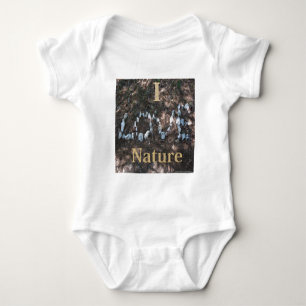 Body I Love Nature Vêtements et cadeaux