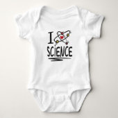 Body I love Science (Devant)